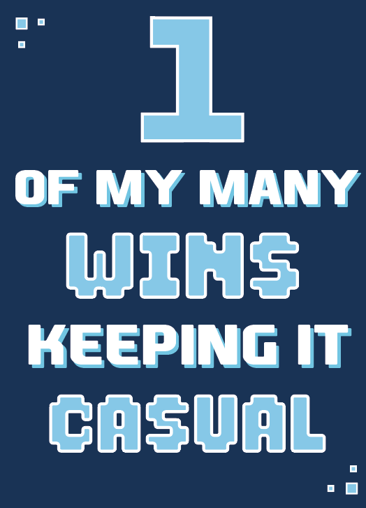 Intramural Champion T-shirt draft idea three